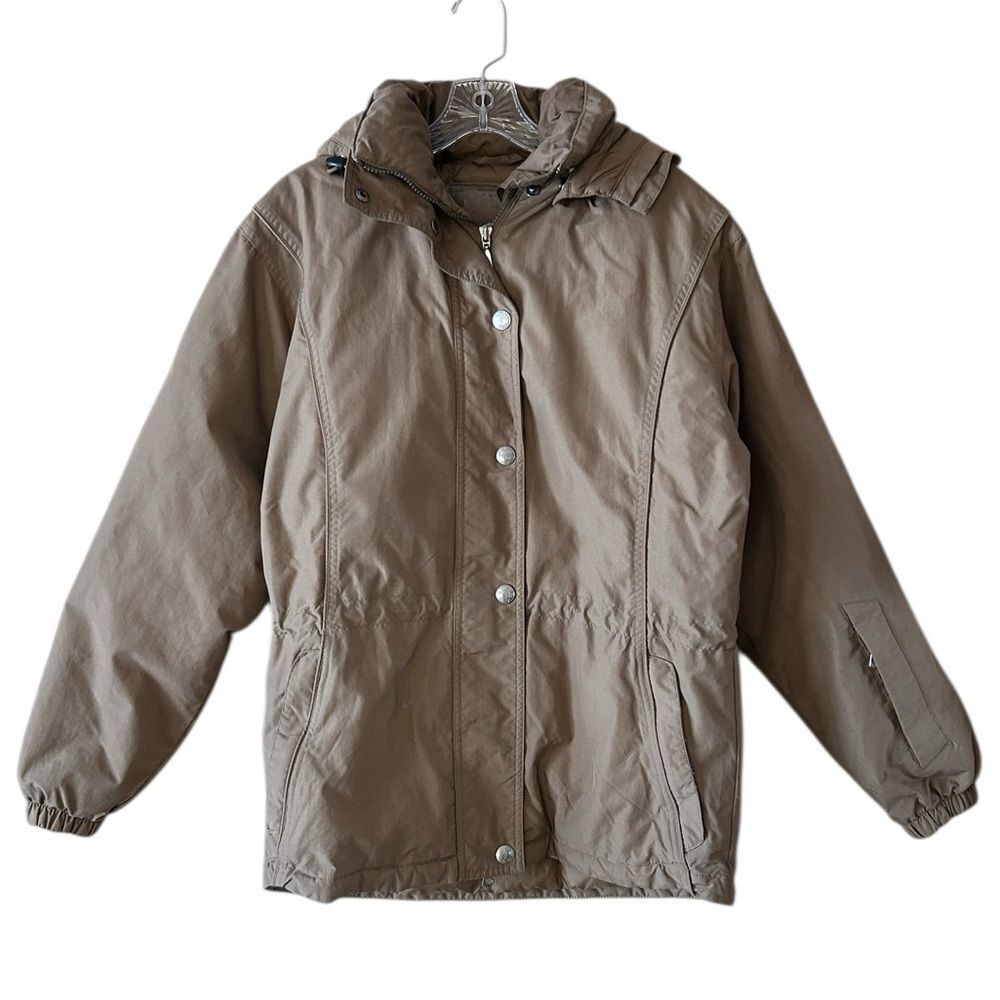 Couloir 80% Down Jacket with Hood